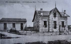 Image_1, Maison, Saint-Palais-sur-Mer, ref :MC184