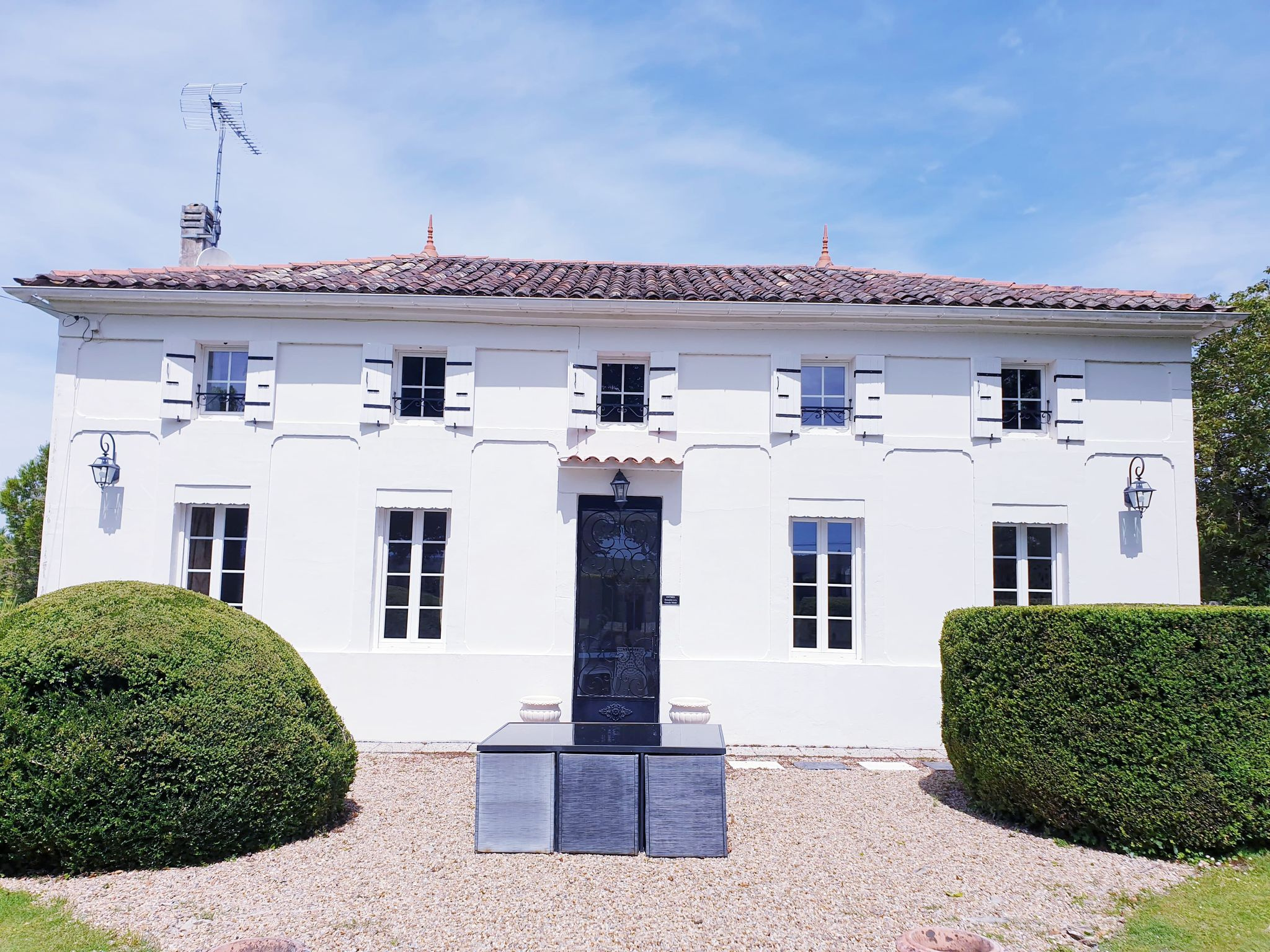 Image_17, Maison, Mortagne-sur-Gironde, ref :MC242