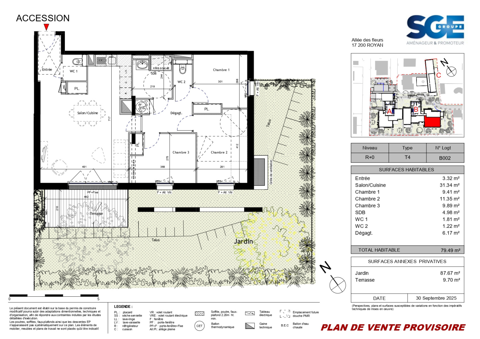property