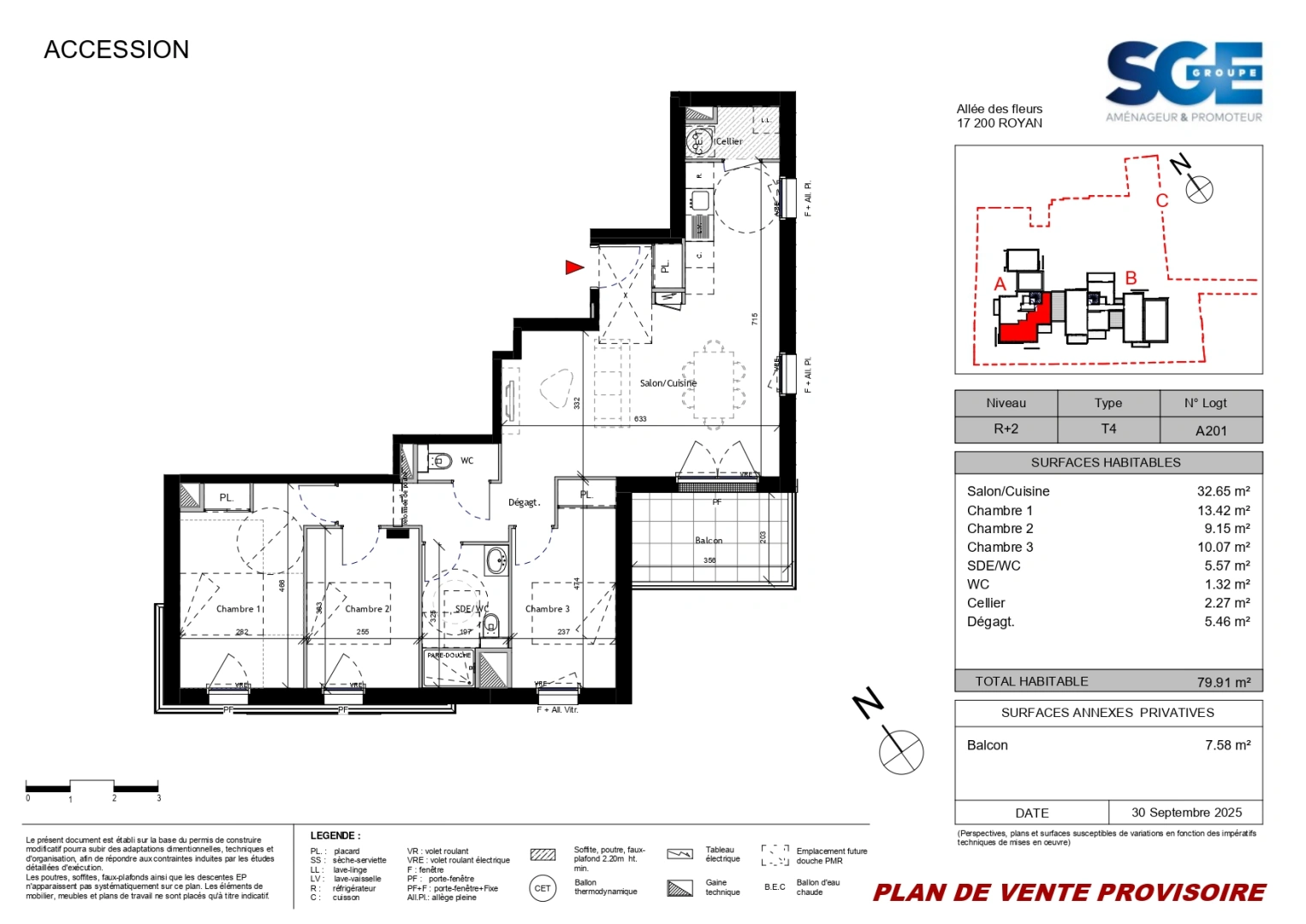 property