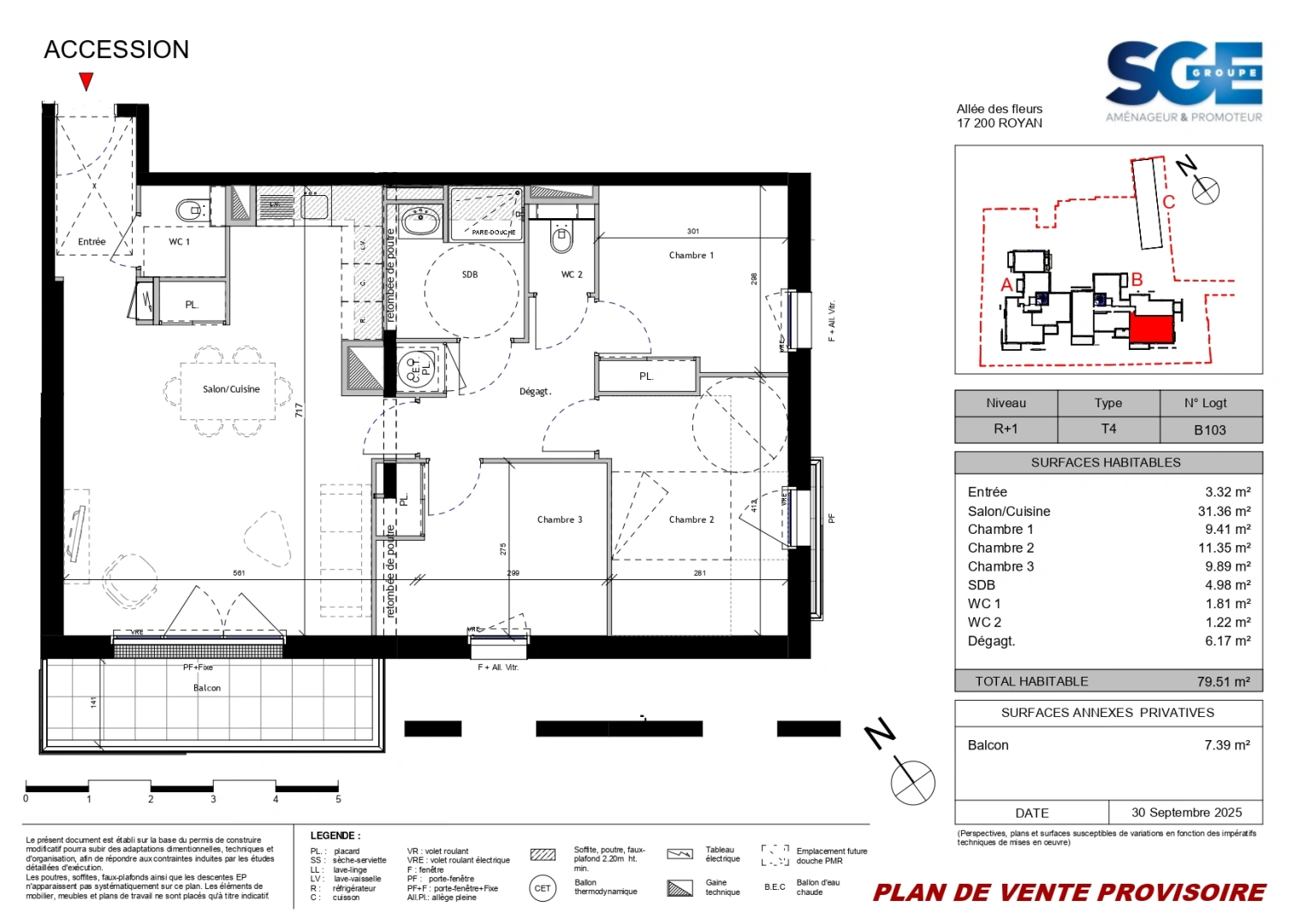property