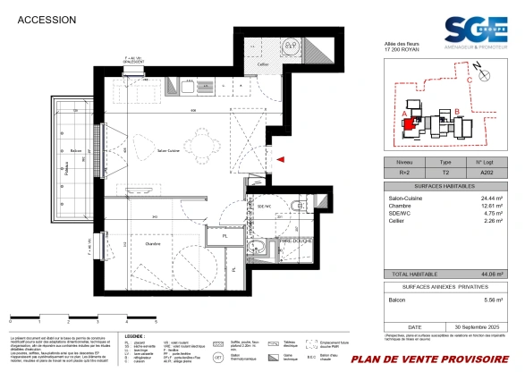 property